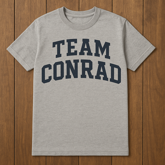 Team Conrad Shirt